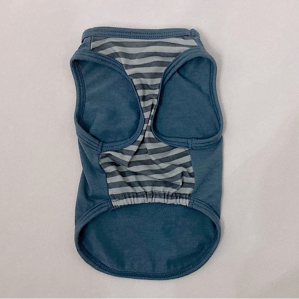 I’m The Alpha Blue Tiny Dog Shirt Size XS 💚 - Picture 2 of 8